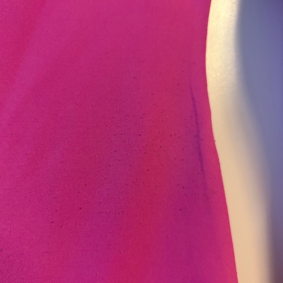 Leith pink body suit size xs - Picture 4 of 5